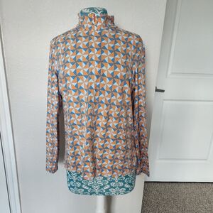 J.mcLaughlin top
